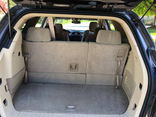 2010 Buick Enclave for sale in Canton, MI – photo 9
