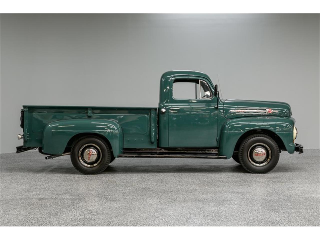 1952 Ford F2 for sale in Concord, NC – photo 7