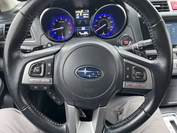 2016 Subaru legacy 2 5I Limited for sale in North Fort Myers, FL – photo 21