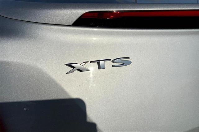 2019 Cadillac XTS Luxury for sale in KANSAS CITY, KS – photo 29