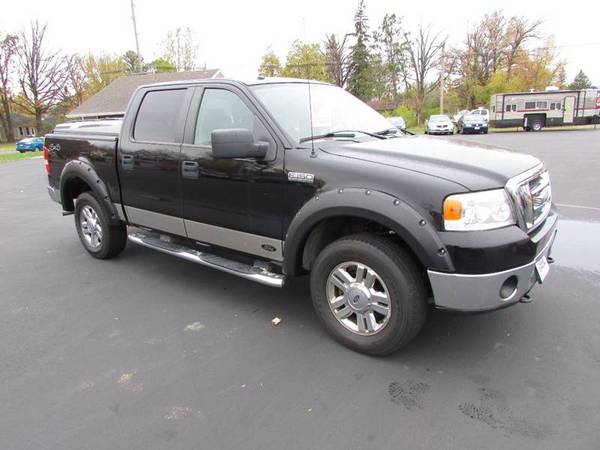 2008 Ford F-150 XLT for sale in Mora, MN – photo 7