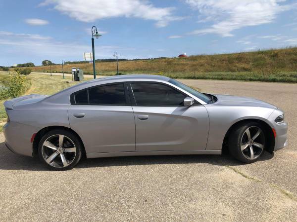 2017 CLEAN DODGE CHARGER for sale in Junction City, KS – photo 12