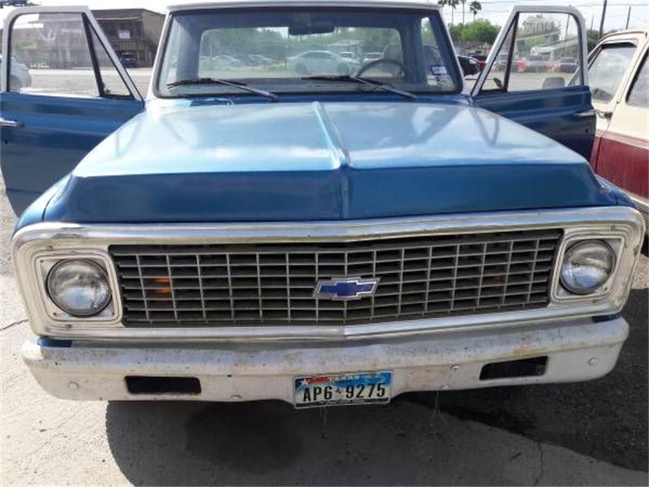 1971 Chevrolet Dually for sale in Cadillac, MI – photo 4