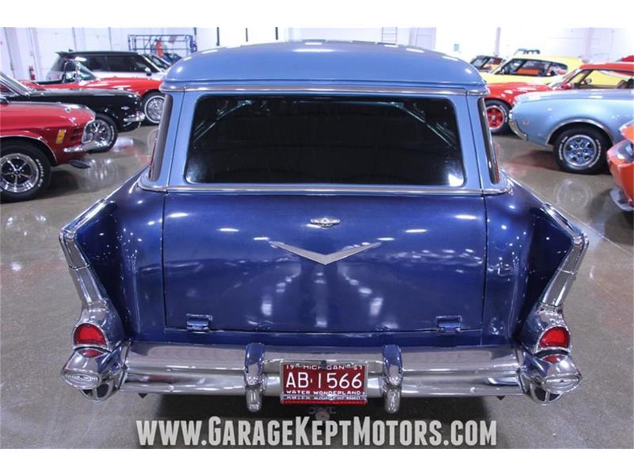 1957 Chevrolet 210 for sale in Grand Rapids, MI – photo 7