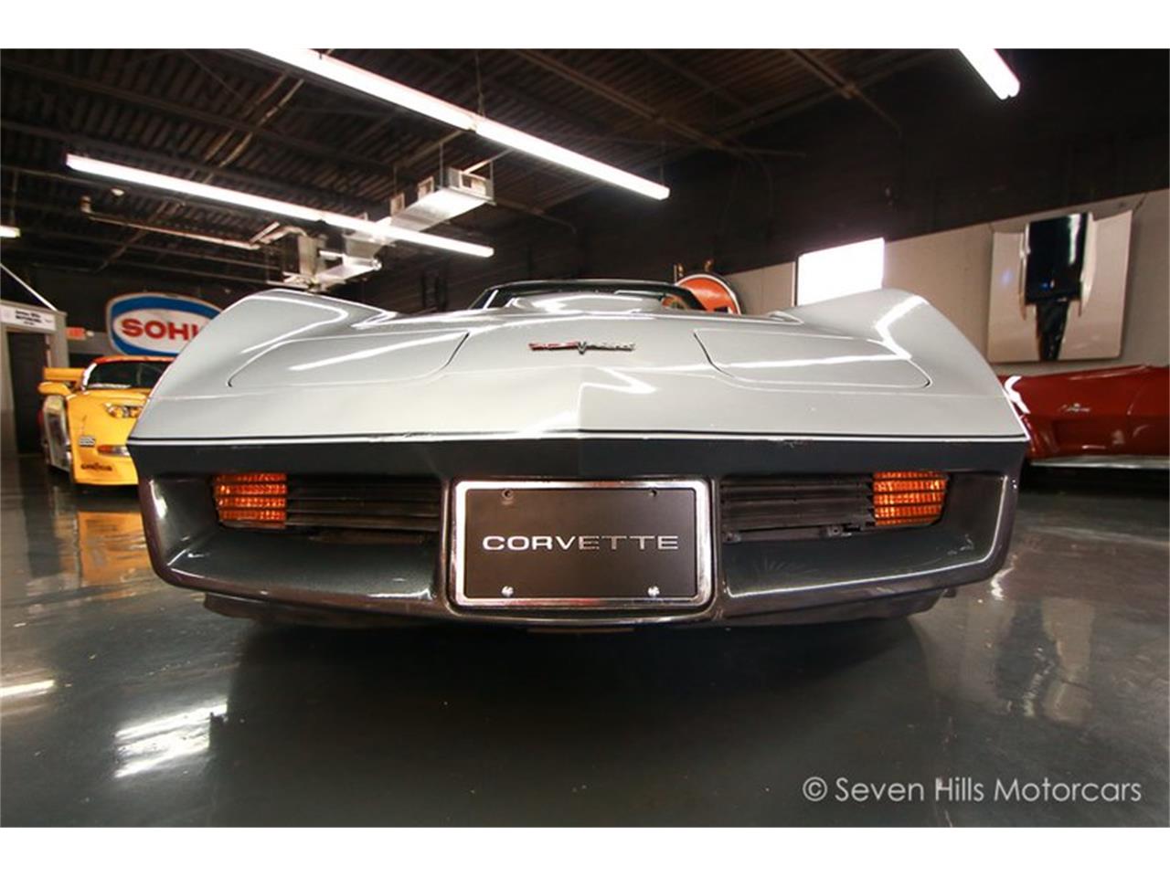 1981 Chevrolet Corvette for sale in Cincinnati, OH – photo 19