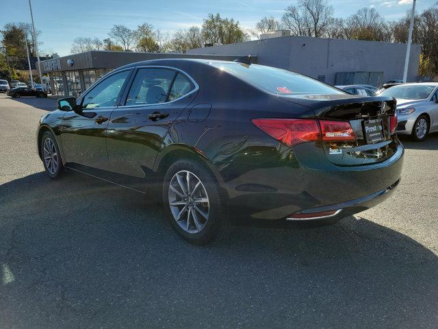 2020 Acura TLX FWD for sale in Randallstown, MD – photo 4
