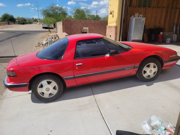 1988 Buick Reatta for sale in Tucson, AZ