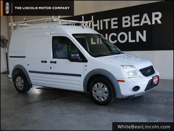 2013 Ford Transit Connect XLT *NO CREDIT, BAD NO PROBLEM! $500 DOWN for sale in White Bear Lake, MN – photo 3