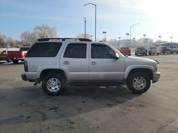 2006 Chevrolet Tahoe 4dr 1500 4WD Z71 - - by dealer for sale in Payette, ID – photo 6