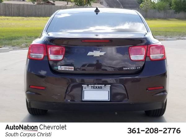 2015 Chevrolet Malibu LT SKU:FF254938 Sedan for sale in Corpus Christi, TX – photo 7