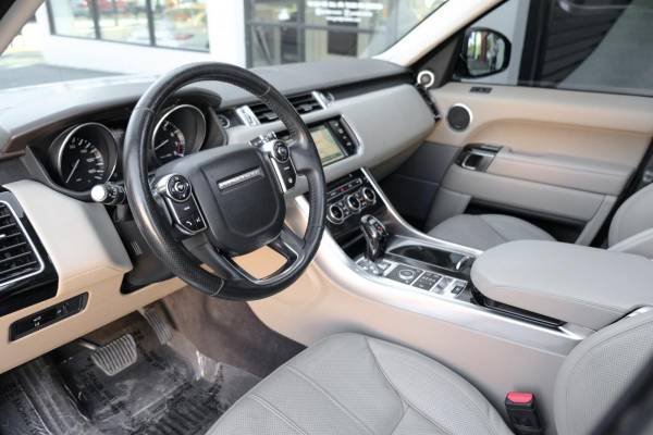 2015 Land Rover Sport HSE for sale in Portland, OR – photo 21
