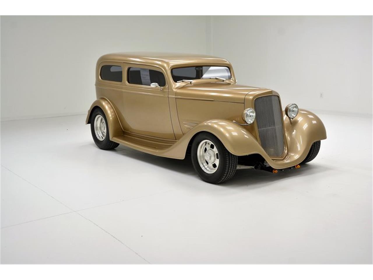 1935 Chevrolet Tudor for sale in Morgantown, PA – photo 9