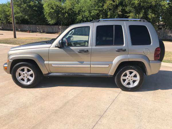2006 Jeep Liberty Limited 🚗 🚕 🚙 for sale in Austin, TX – photo 3