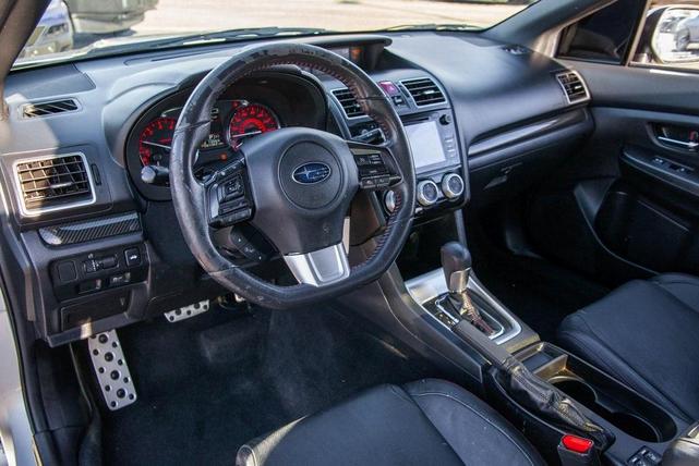 2016 Subaru WRX Limited for sale in Albuquerque, NM – photo 12