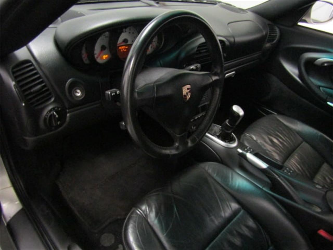 2003 Porsche 911 for sale in Christiansburg, VA – photo 10