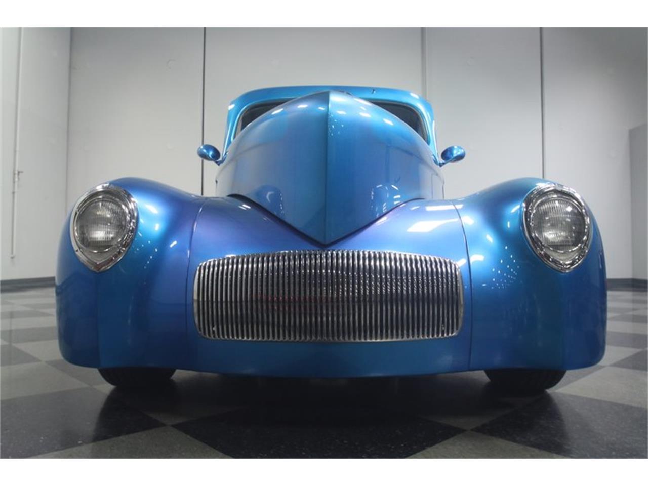 1941 Willys Coupe for sale in Lithia Springs, GA – photo 56