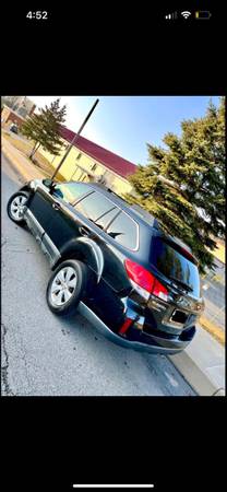 2010 subaru outback 2 5i limited wagon 4D - - by for sale in Hazleton, PA – photo 6
