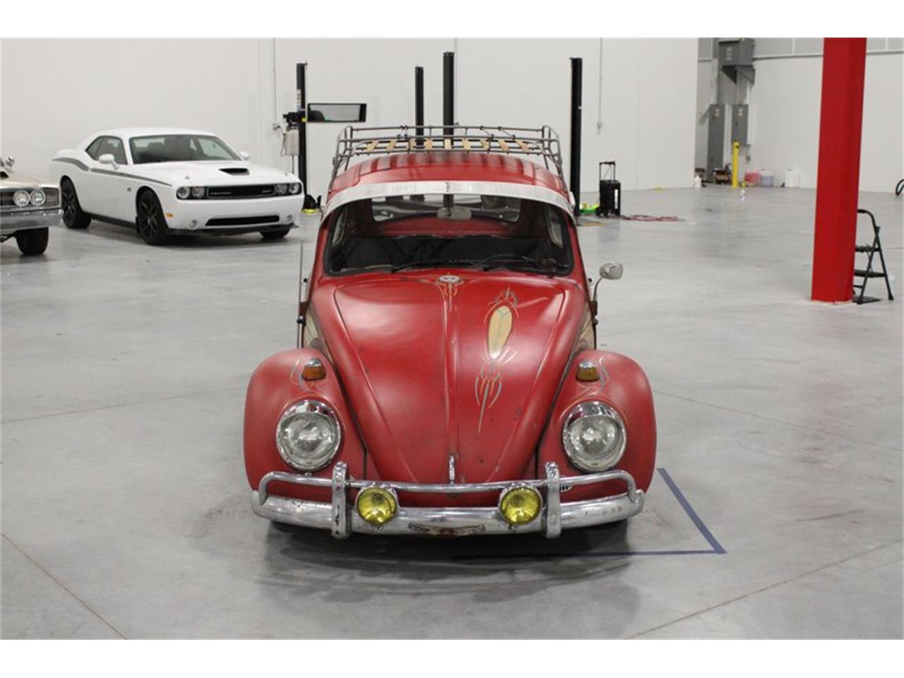 1965 Volkswagen Beetle for sale in Kentwood, MI – photo 9