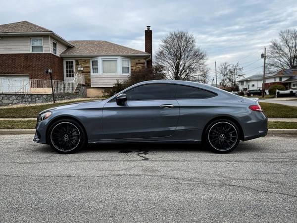 2018 Mercedes-Benz C-Class C 43 AMG 4MATIC Coupe for sale in Westbury , NY – photo 14