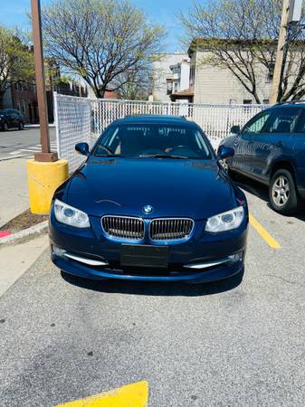 Fire deal 2013 BMW 328xi has only 74k running excellent - cars & for sale in Astoria, NY – photo 2