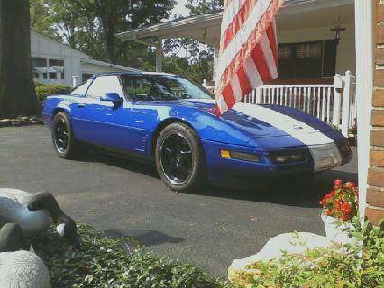 1996 Grand Sport Coupe #224 - cars & trucks - by owner - vehicle... for sale in Wilmington, DE