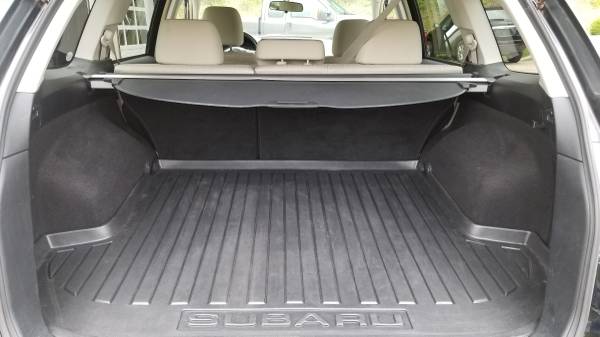 2012 Subaru Outback i Premium - AWD - - by dealer for sale in Corning, NY – photo 14