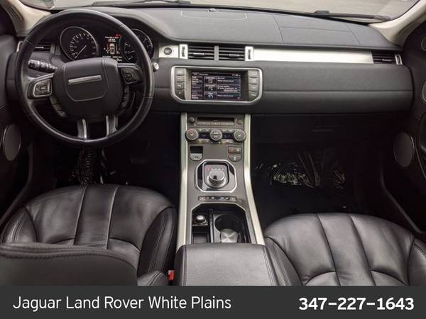 2014 Land Rover Range Rover Evoque Pure Premium 4x4 4WD SKU:EH862035... for sale in Elmsford, NY – photo 23