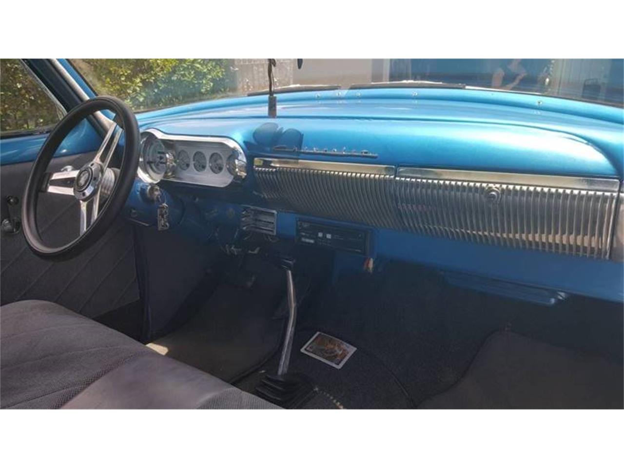 1953 Chevrolet Bel Air for sale in Long Island, NY – photo 14