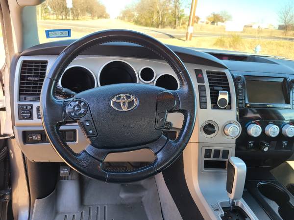 2007 Toyota Tundra 4x4 Crewmax for sale in Lewisville, TX – photo 11