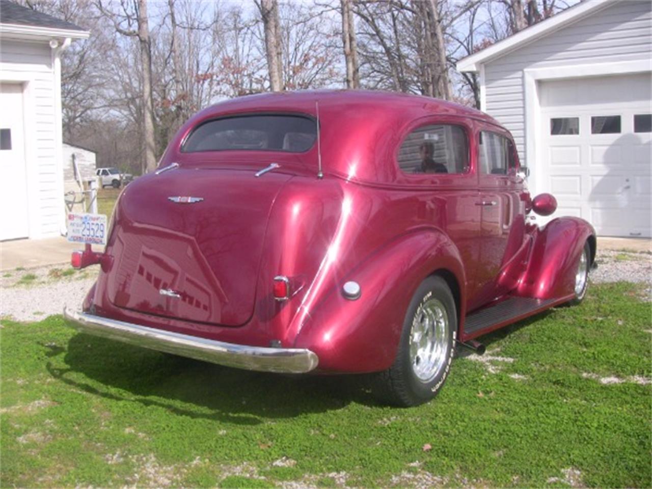 1937 Chevrolet Sedan for sale in Cornelius, NC
