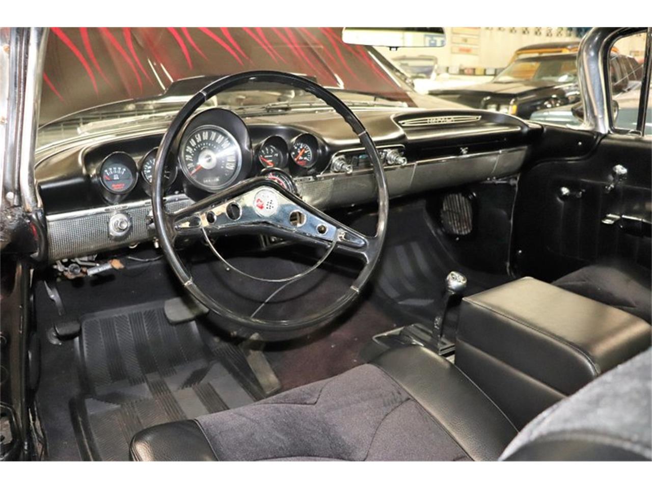 1960 Chevrolet Impala for sale in Alsip, IL – photo 76