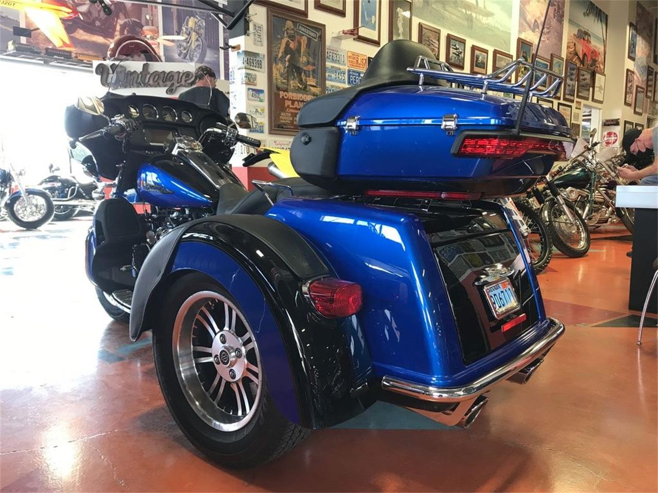 2018 Harley-Davidson FLHTCUTG for sale in Henderson, NV – photo 3