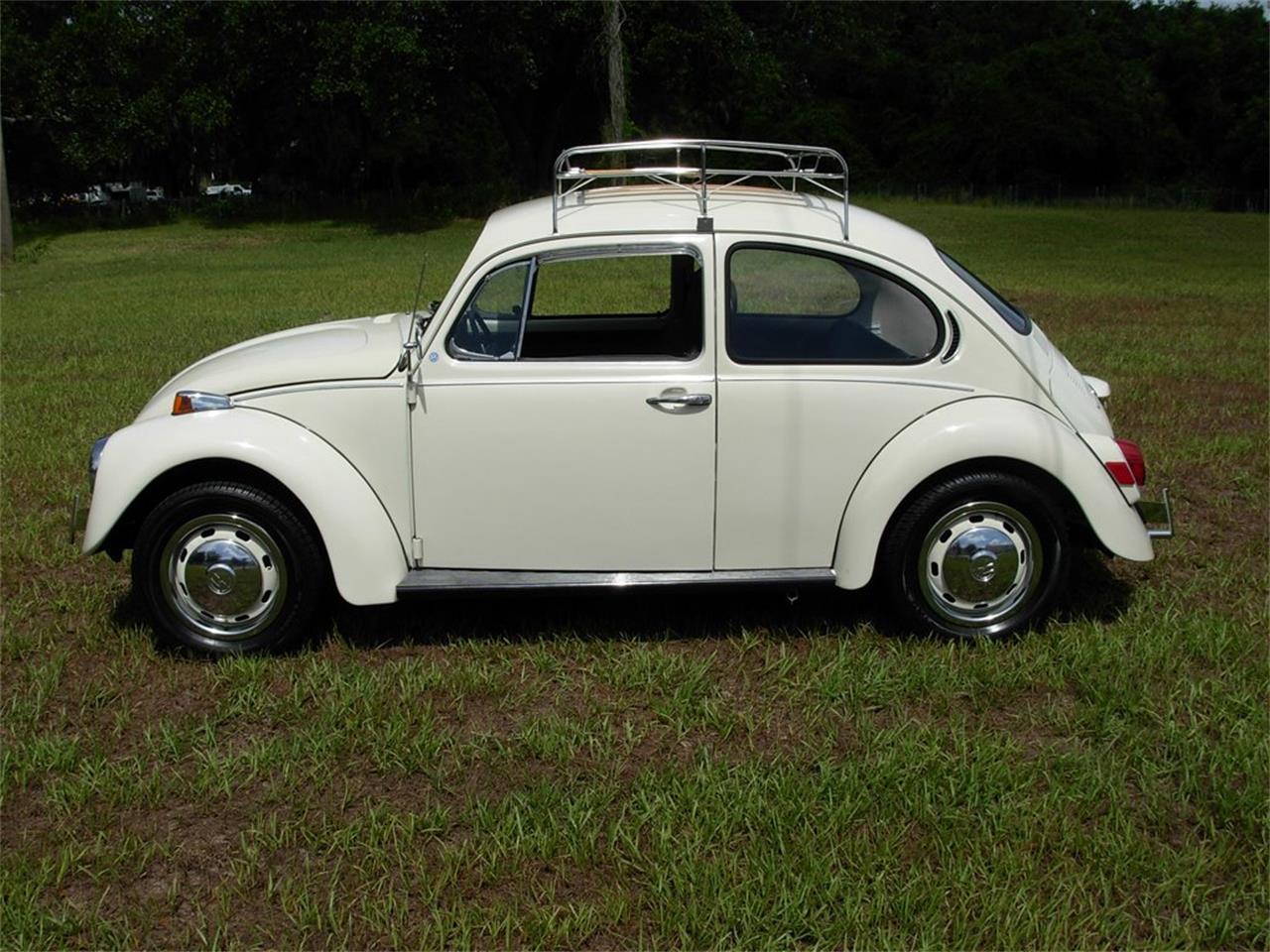 1972 Volkswagen Beetle for sale in Palmetto, FL – photo 4