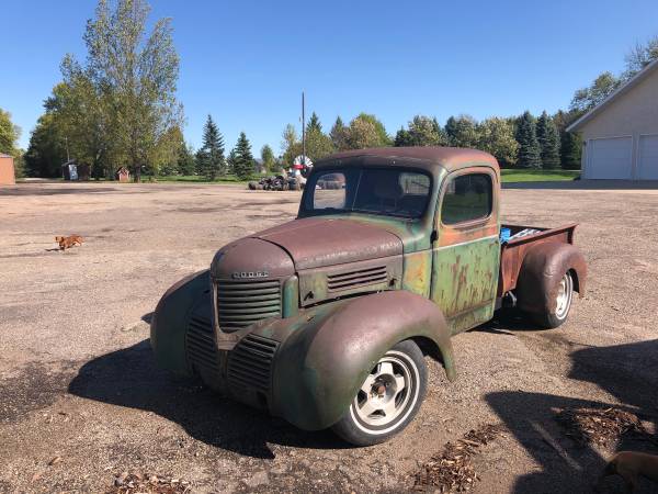 1939 Dodge Pickup for sale in Montgomery, MN – photo 2