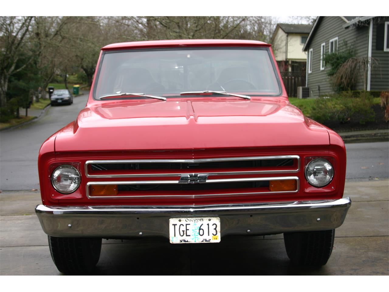 1972 Chevrolet Pickup for sale in Beaverton, OR