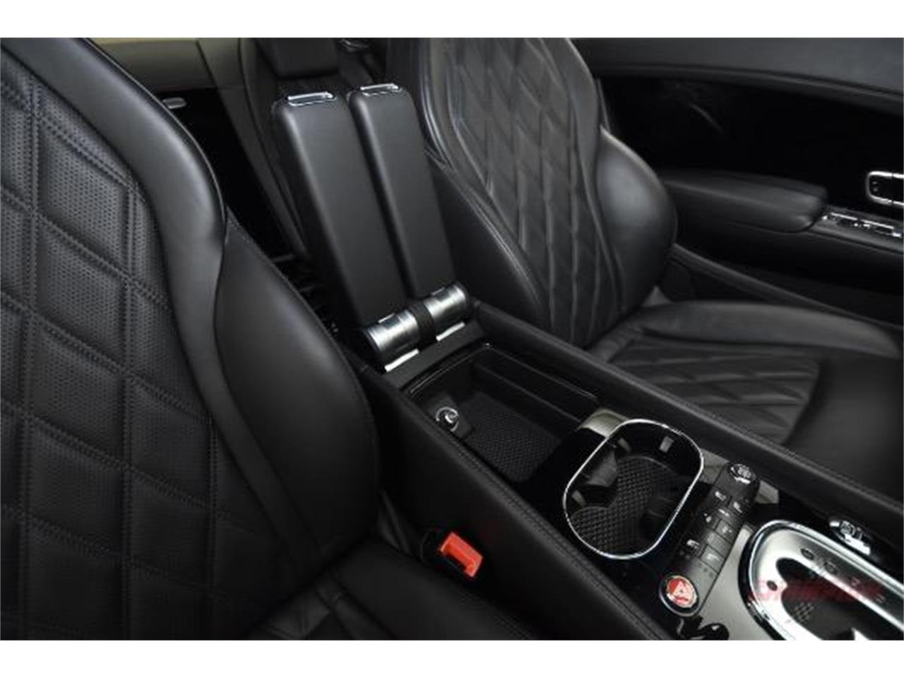 2015 Bentley Continental GT V8 S for sale in Syosset, NY – photo 12