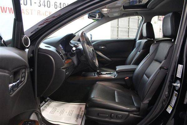 2014 ACURA RDX TECHNOLOGY - PMTS. STARTING @ $59/WEEK for sale in Paterson, NJ – photo 8
