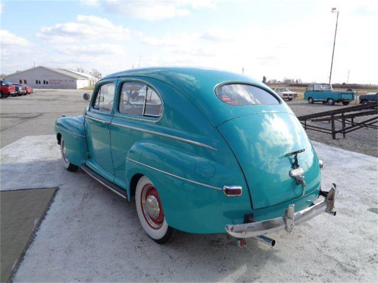 1941 Mercury 2-Dr Coupe for sale in Staunton, IL – photo 7