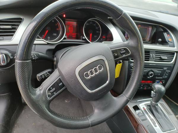 2010 Audi A5 2dr Cpe Auto quattro 2 0L Premium Plus for sale in elmhurst, NY – photo 19