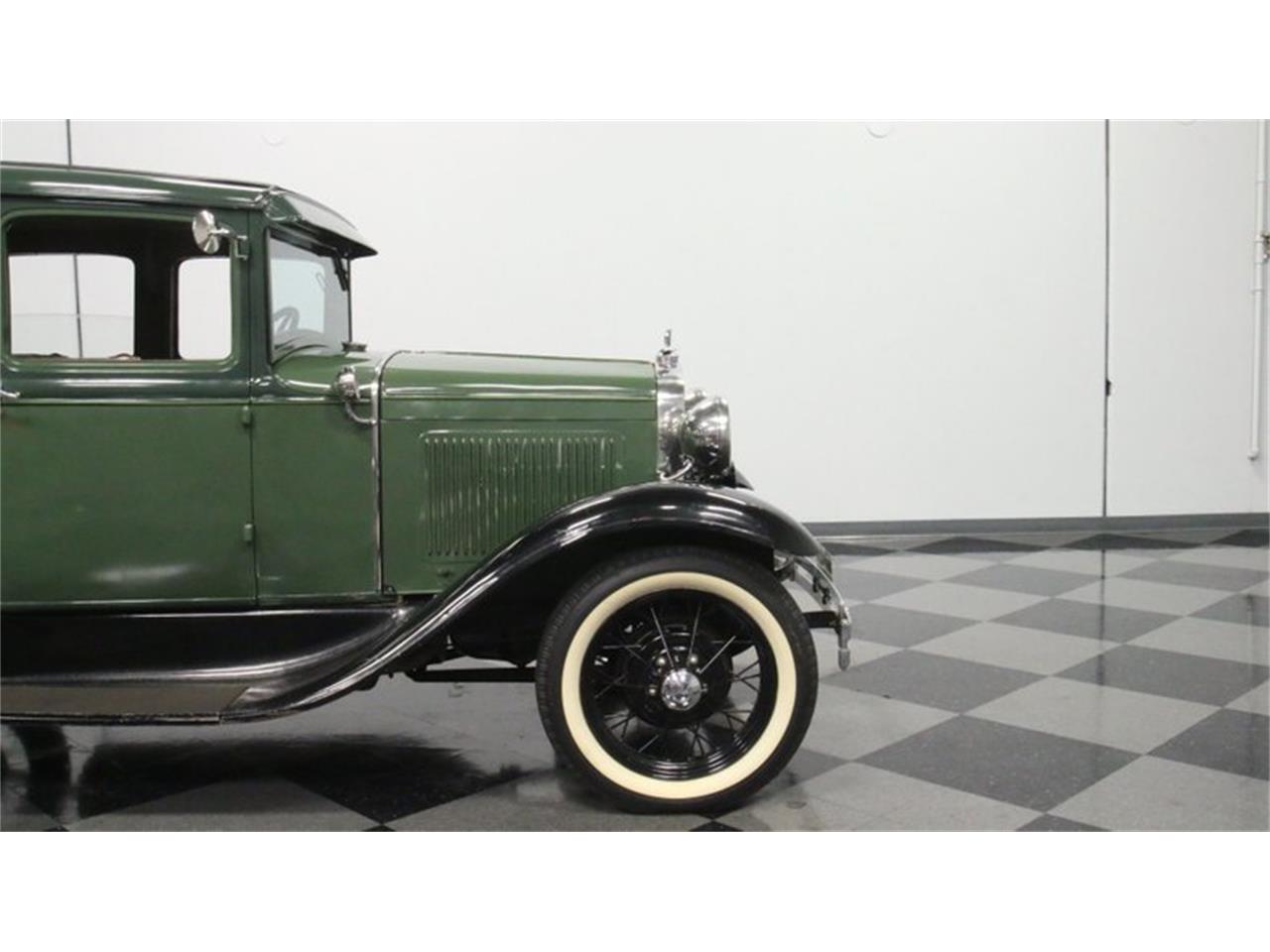 1930 Ford Model A for sale in Lithia Springs, GA – photo 32