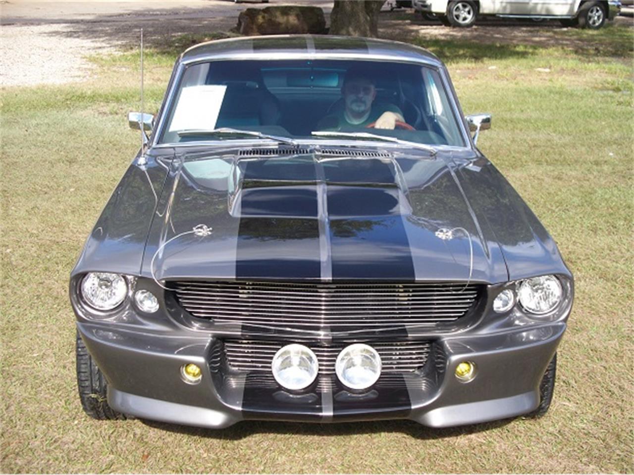 1968 Ford Mustang for sale in Cypress, TX – photo 2