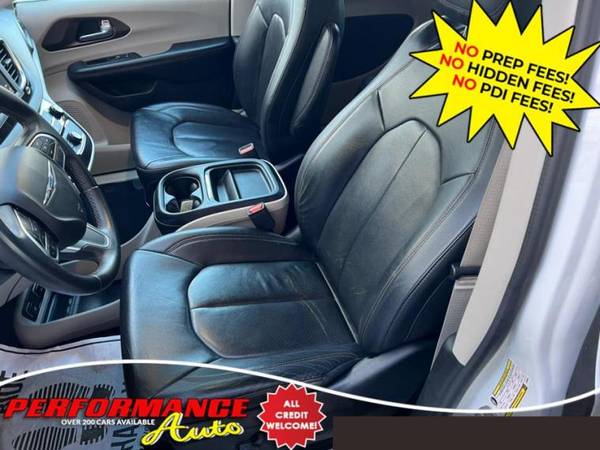 2018 Chrysler Pacifica Touring L FWD Minivan - - by for sale in Bohemia, NY – photo 23
