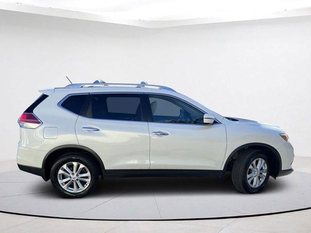 2016 Nissan Rogue SV for sale in Wilmington, NC – photo 6