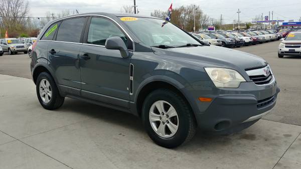 GREAT DEAL!! 2009 Saturn VUE FWD 4dr I4 XE for sale in Chesaning, MI – photo 3