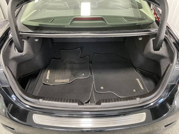 2017 MAZDA Mazda6 Midsize Sedan Heated Leather Seats Bkup for sale in Parma, NY – photo 9