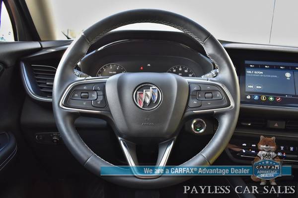 2021 Buick Envision Preferred/AWD/Comfort & Convenience Pkg for sale in Anchorage, AK – photo 11