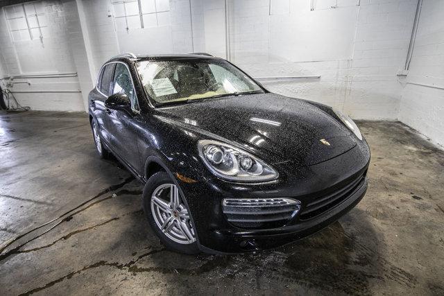 2014 Porsche Cayenne S for sale in Tacoma, WA – photo 2