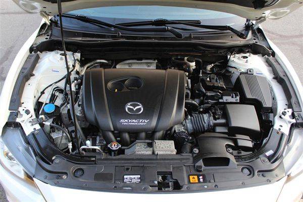 2014 MAZDA MAZDA6 i Touring $500 DOWNPAYMENT / FINANCING! for sale in Sterling, VA – photo 21