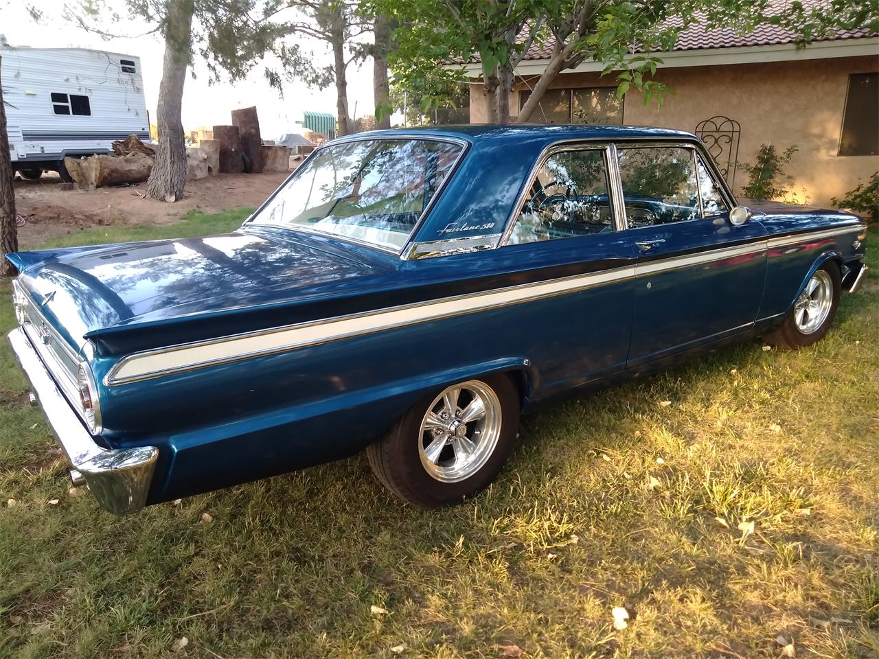 1963 Ford Fairlane for sale in Acton, CA – photo 6