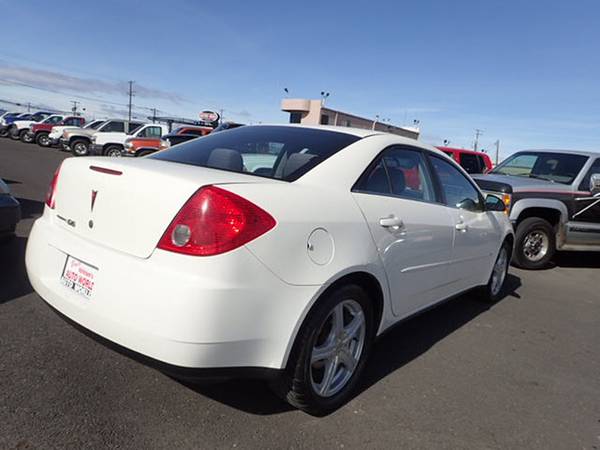 2008 Pontiac G6 Base Buy Here Pay Here - cars & trucks - by dealer -... for sale in Yakima, WA – photo 3